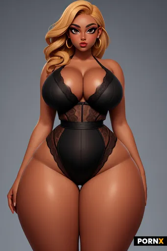 woman