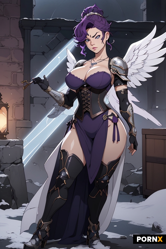 Woman