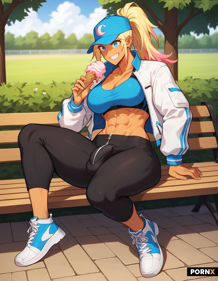 Futanari