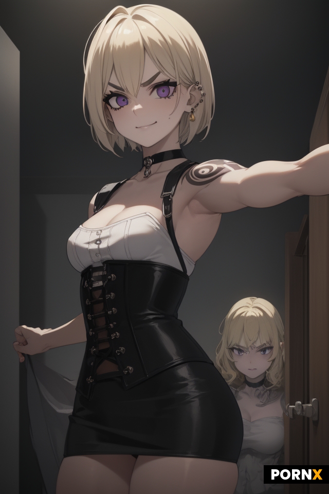 Woman