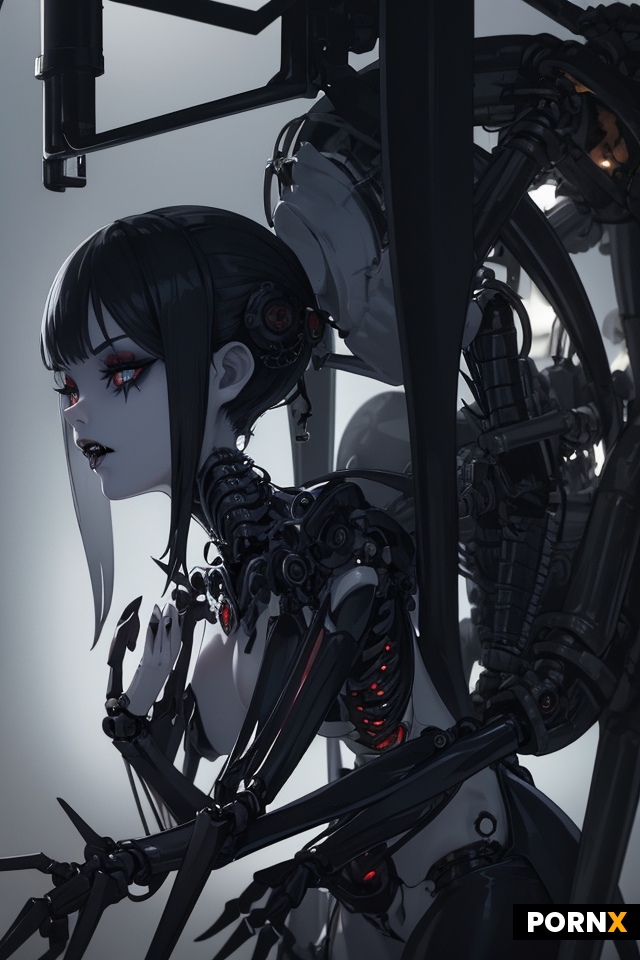 Delft_porcelain vampire_sex_doll