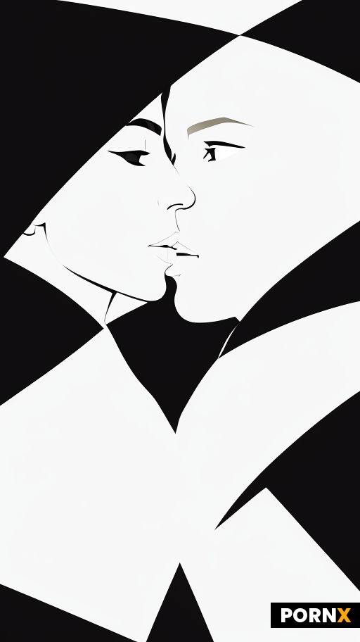 A layered paper-cut artwork