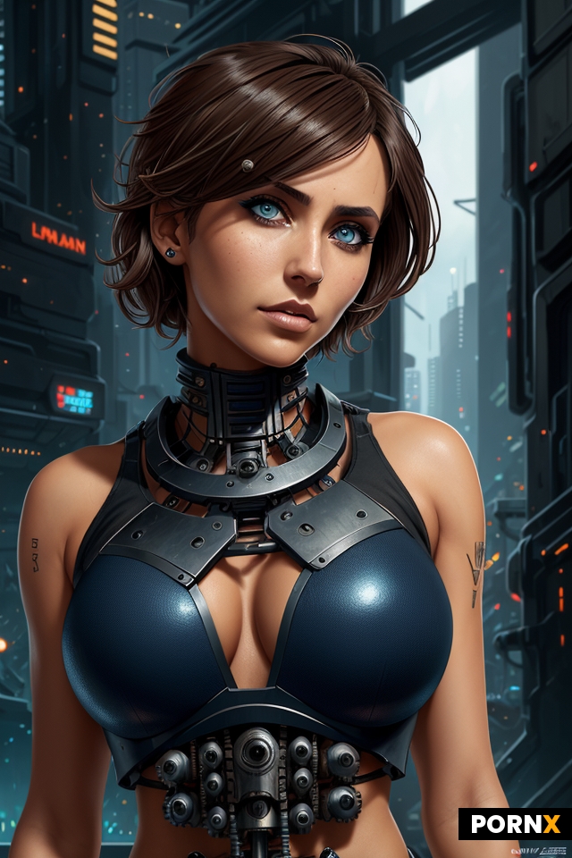 Woman