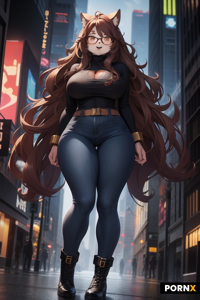 Woman