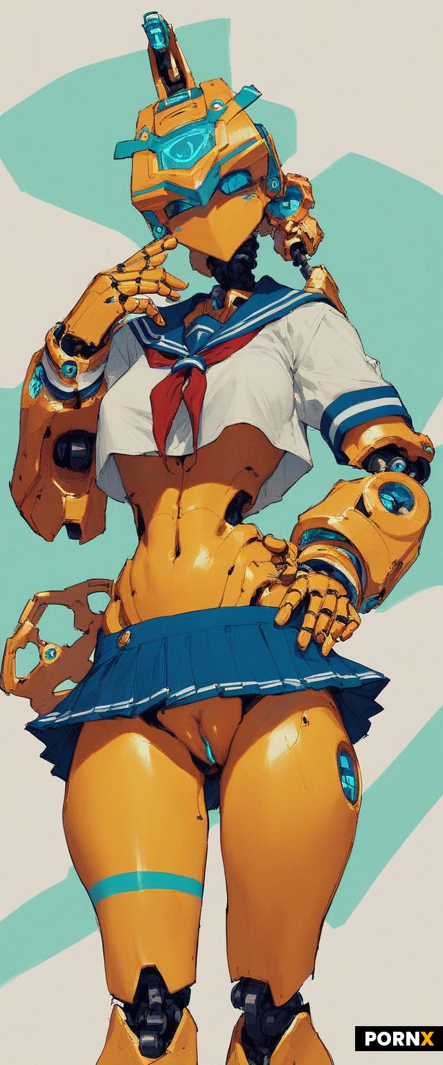golden