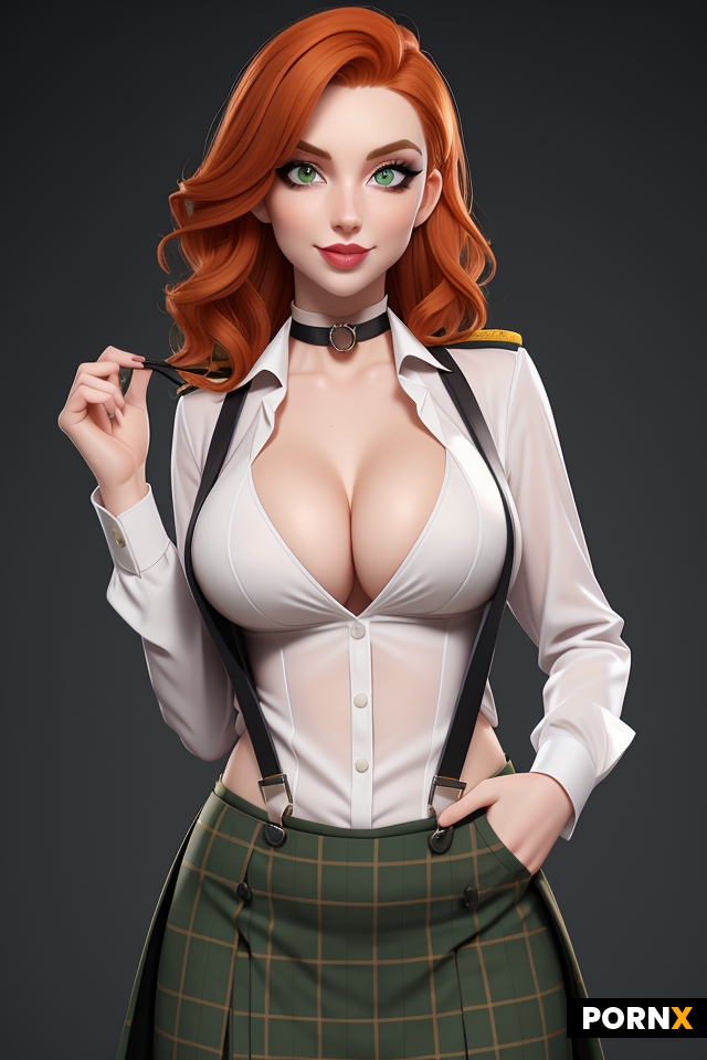 Woman