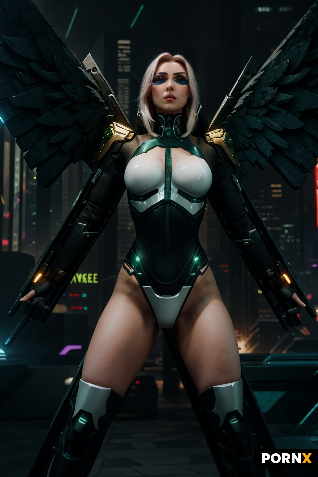Woman