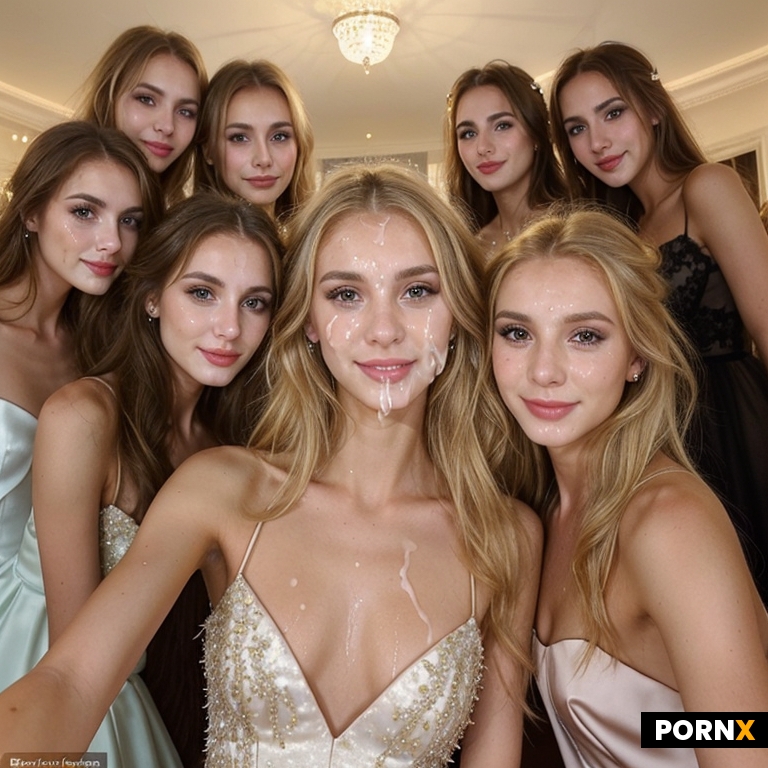 Group of friends