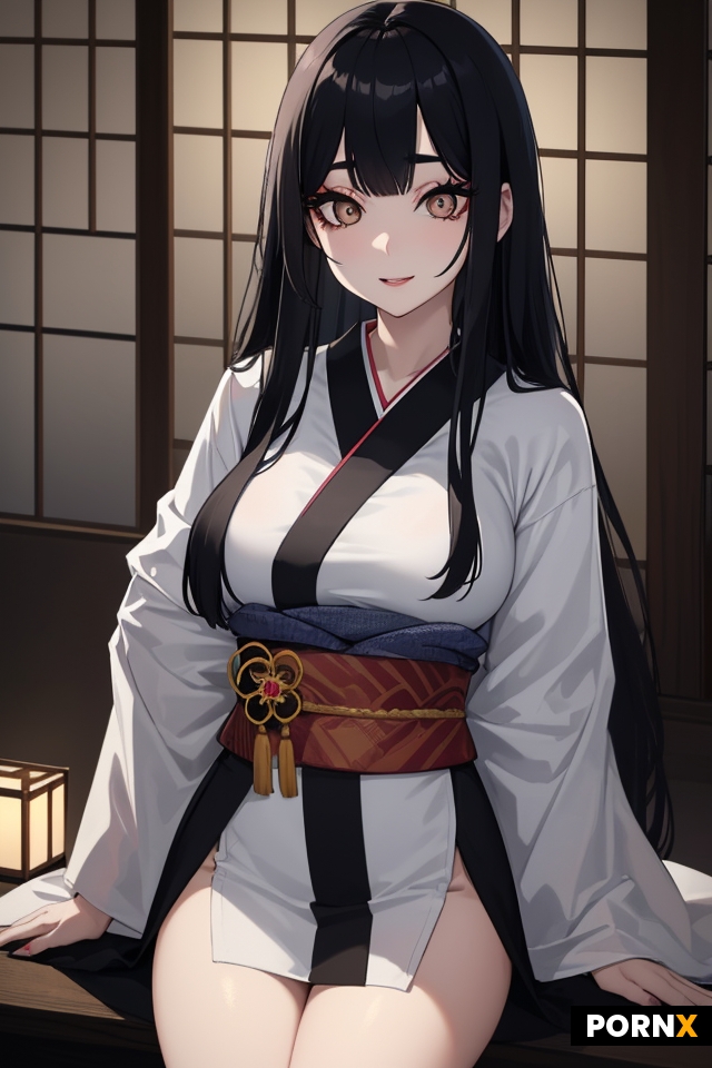 Woman