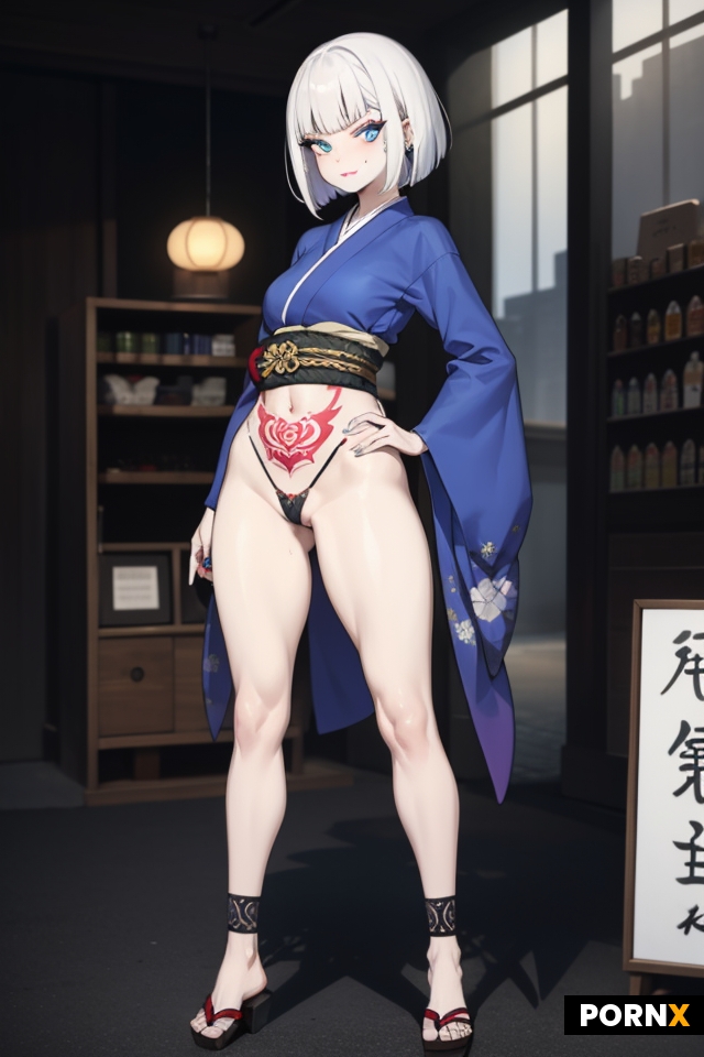 Woman