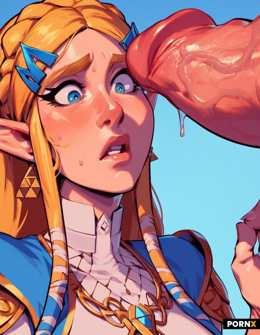 princess zelda