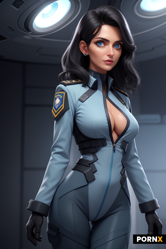 Woman