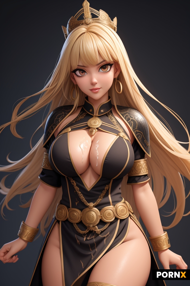 Woman