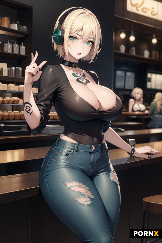 Woman