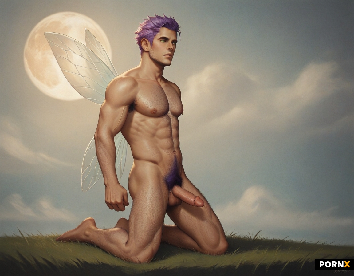 Man