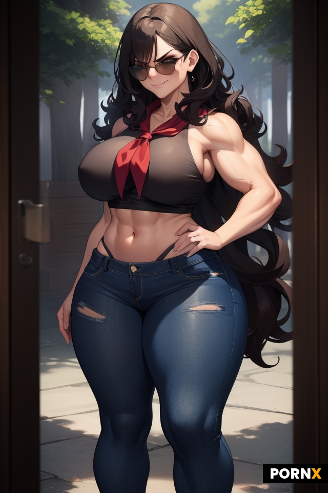 Woman