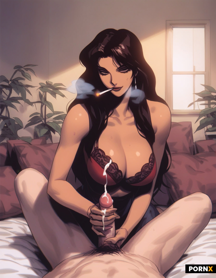 pretty woman