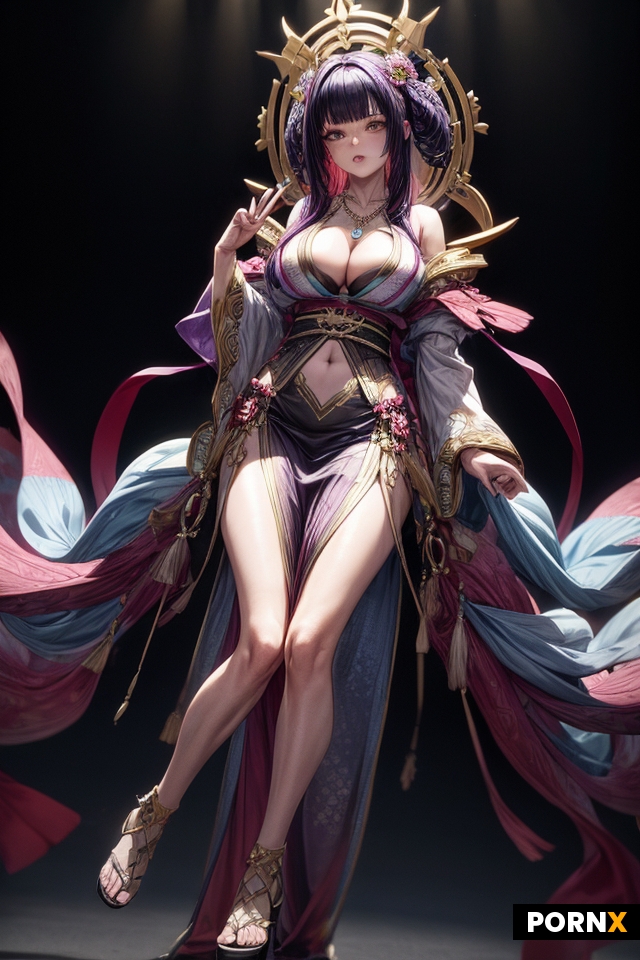 Woman