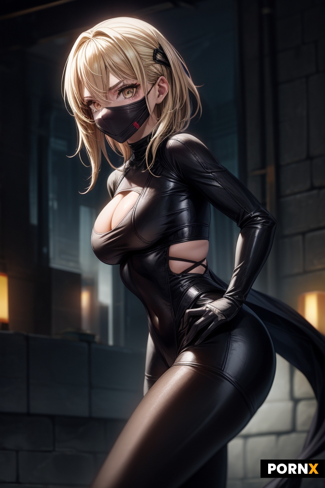Woman