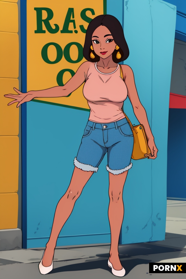 Woman