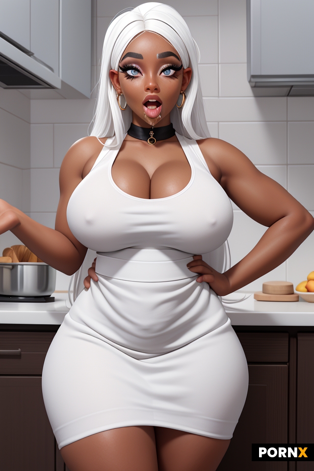 Woman
