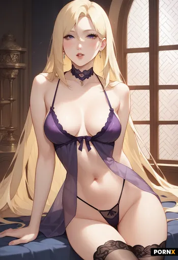 beautiful woman