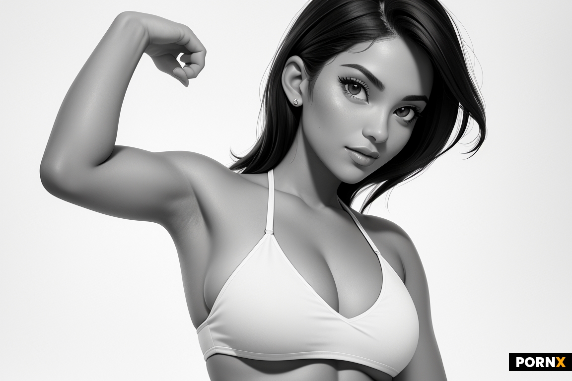 One Woman