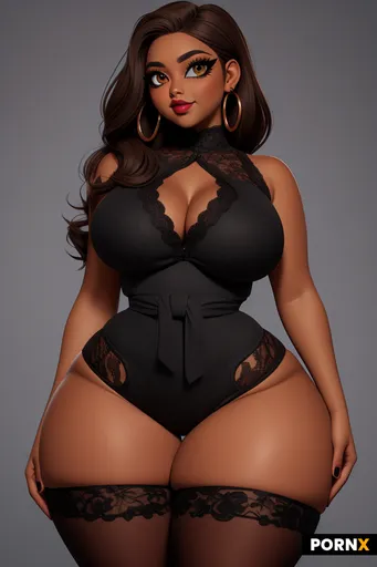 woman