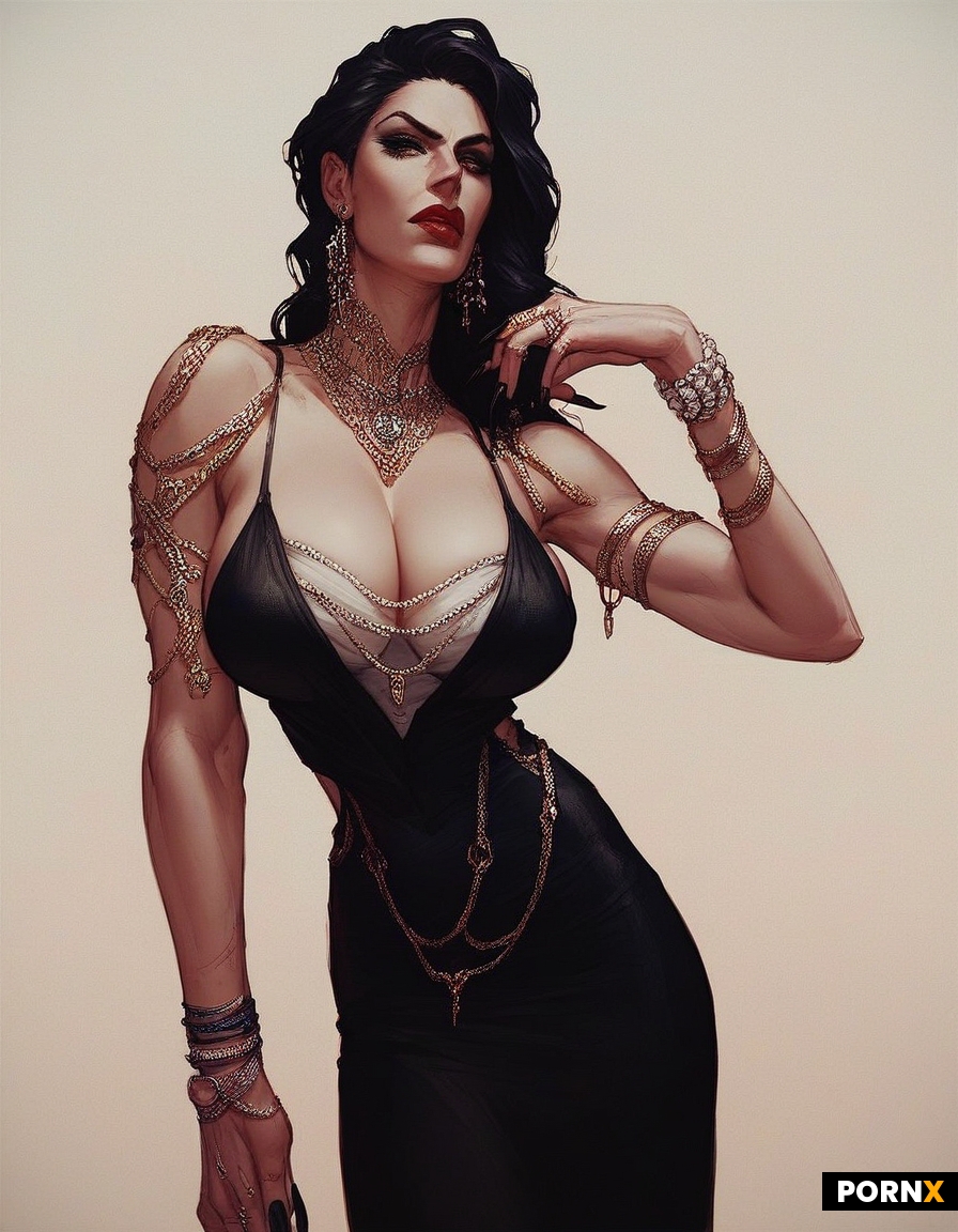Woman