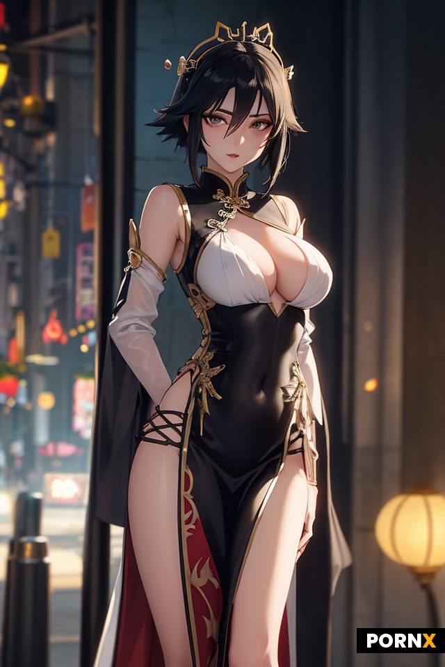 Woman