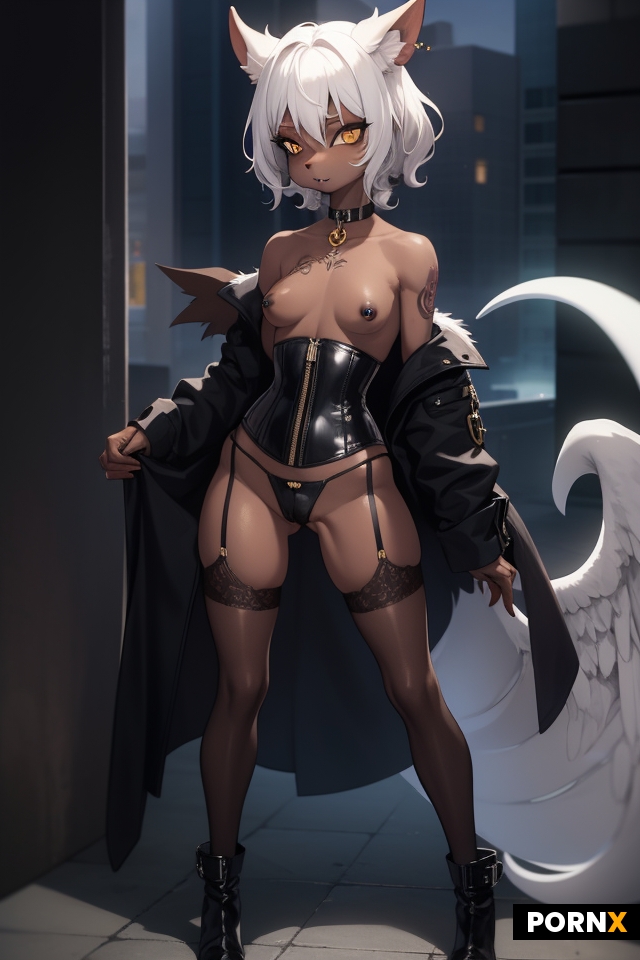 Woman