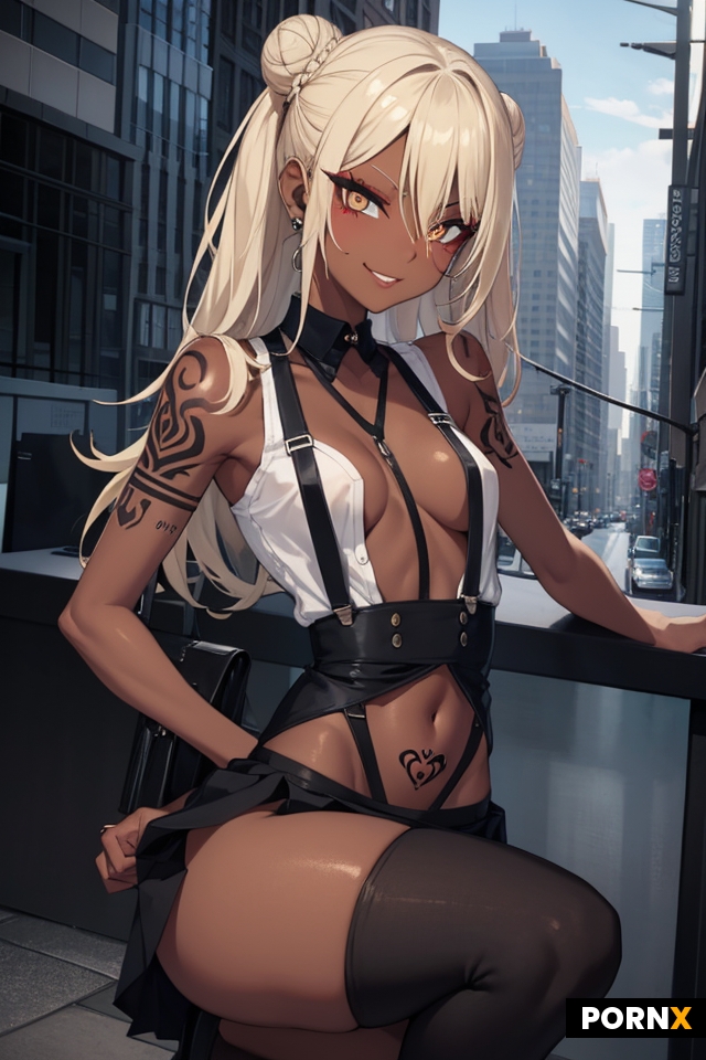 Woman