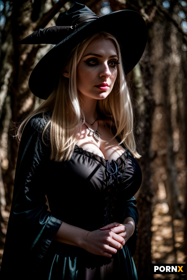 Woman