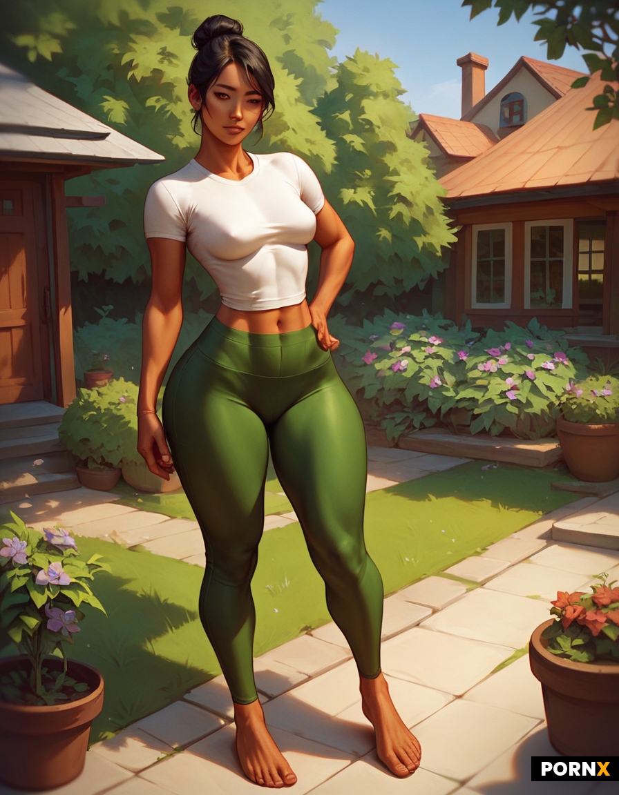 Woman
