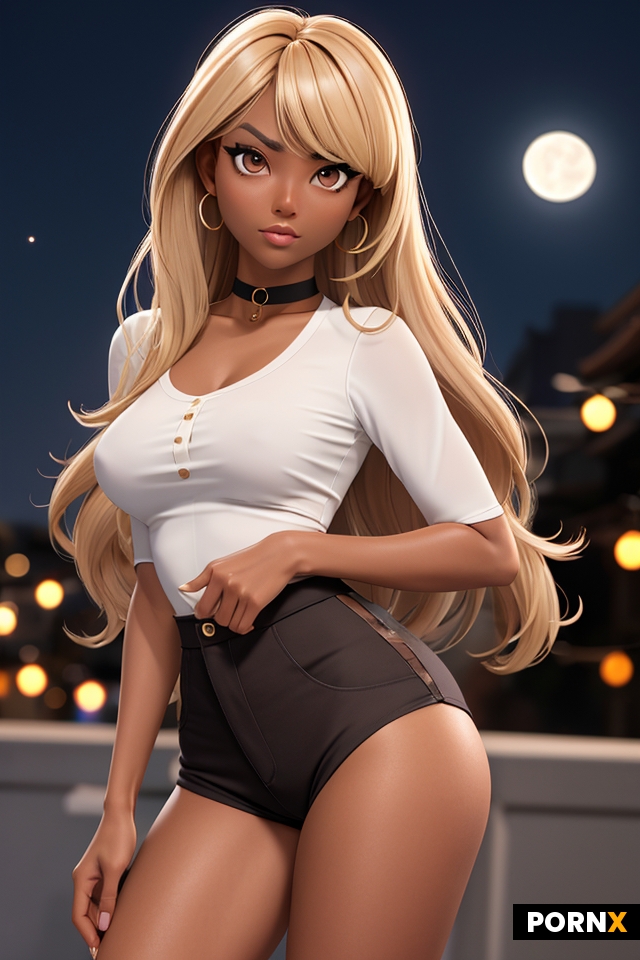 Woman