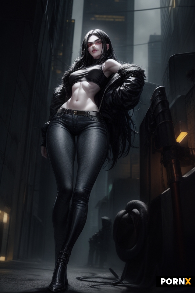 Woman