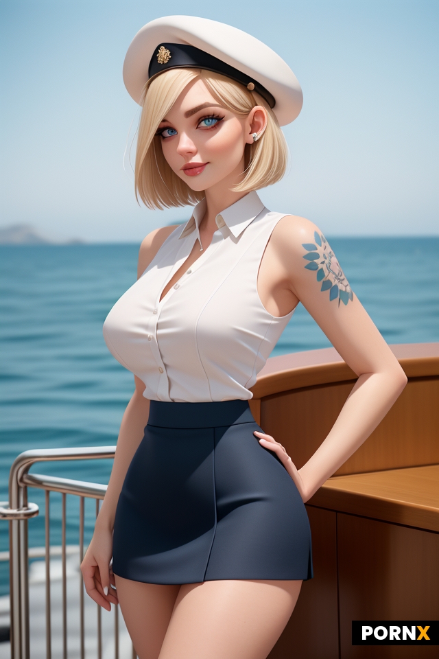 Woman