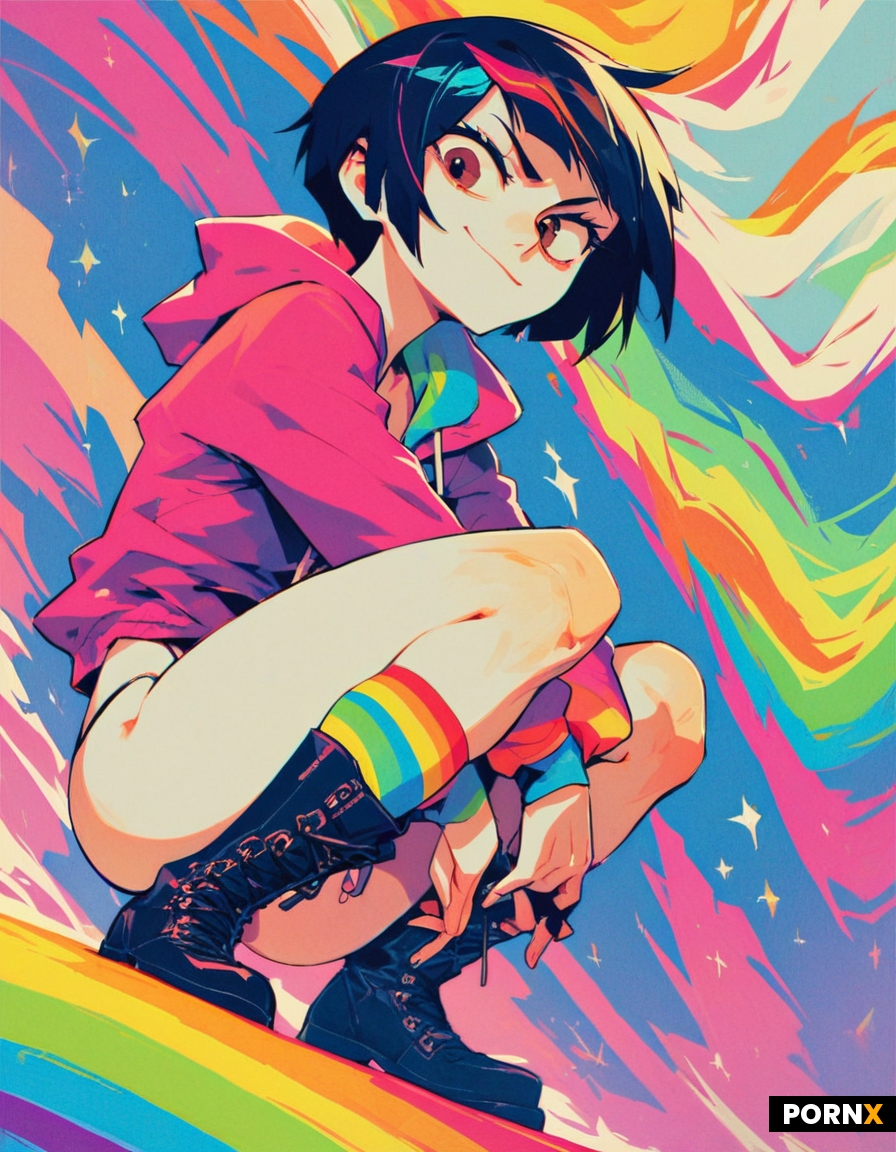Woman