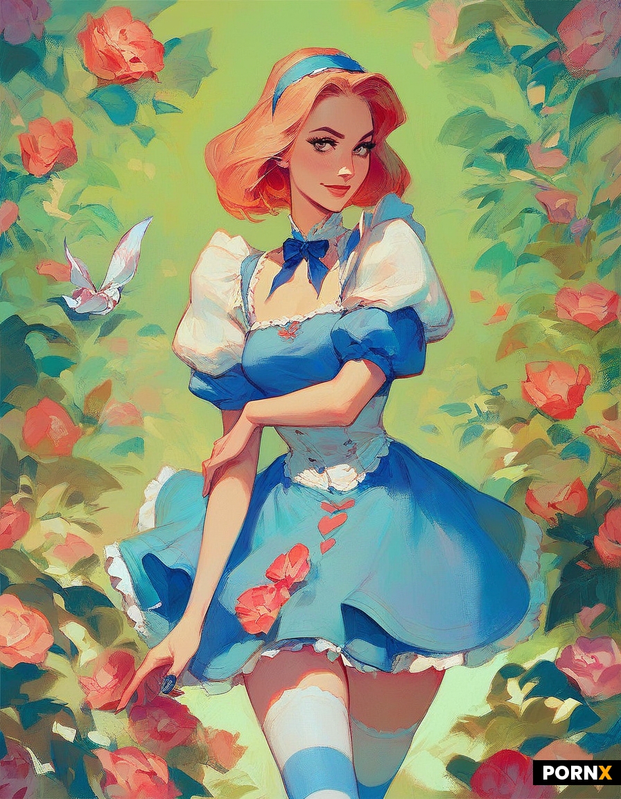 Alice
