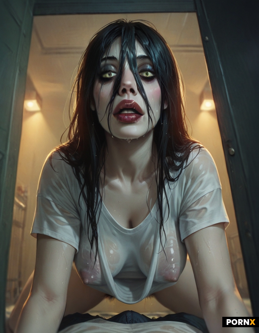 Sadako Yamamura