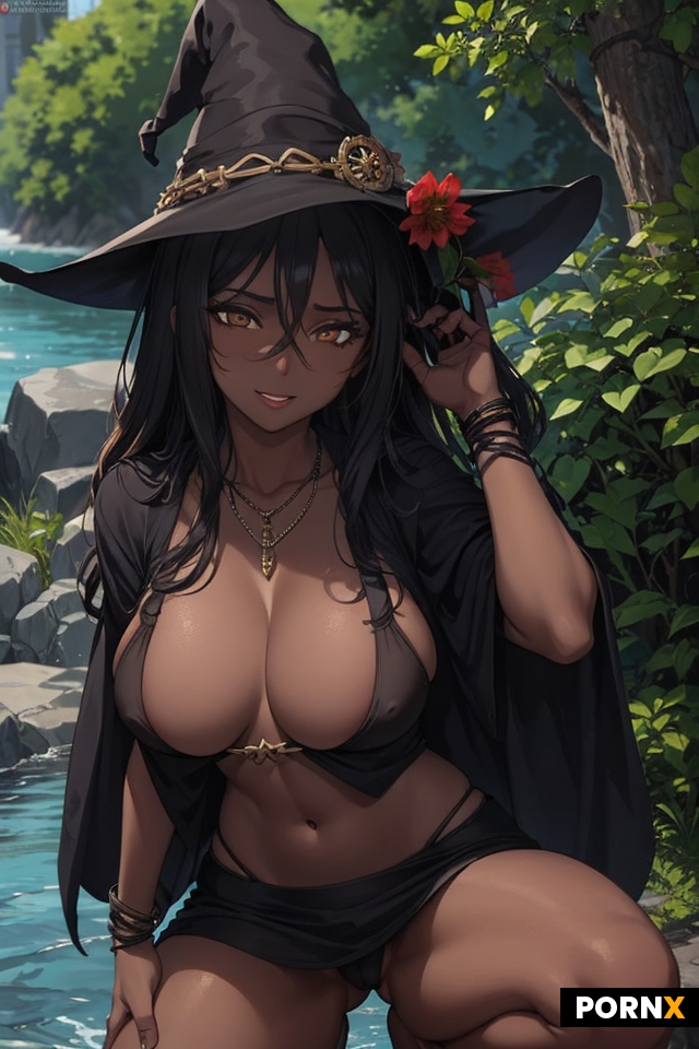 Woman