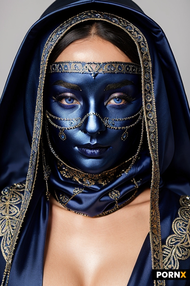 woman
