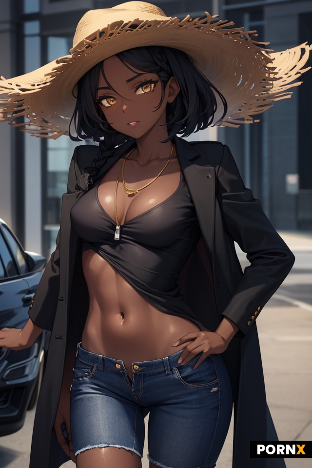 Woman