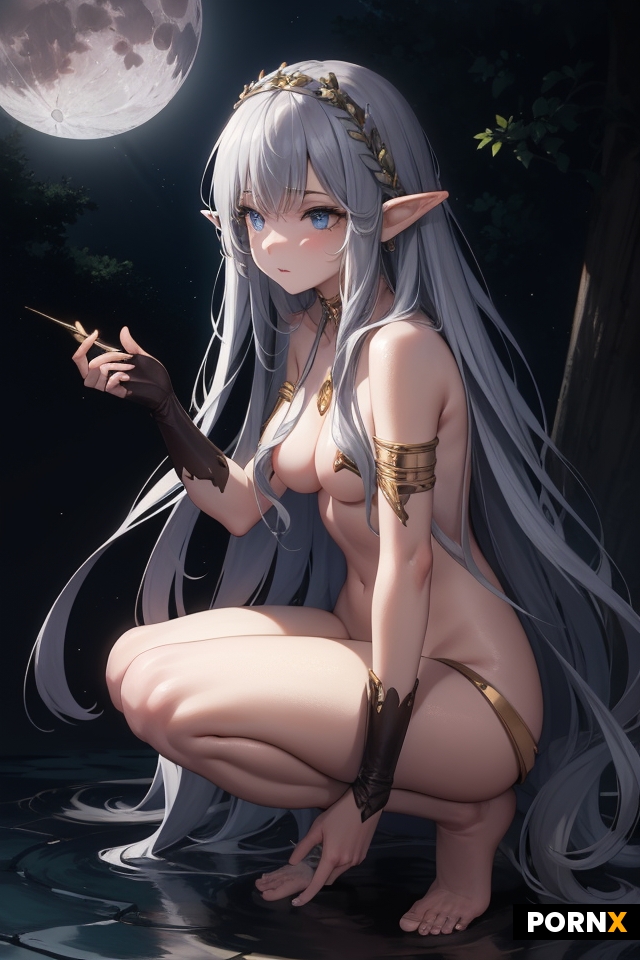 Woman
