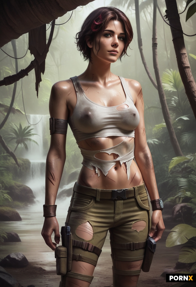 realistic