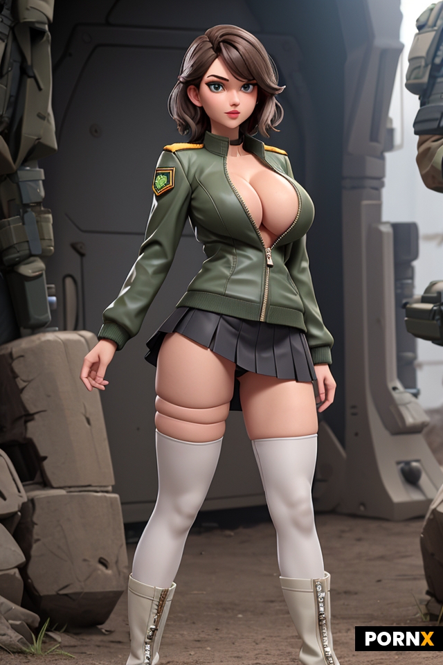Woman