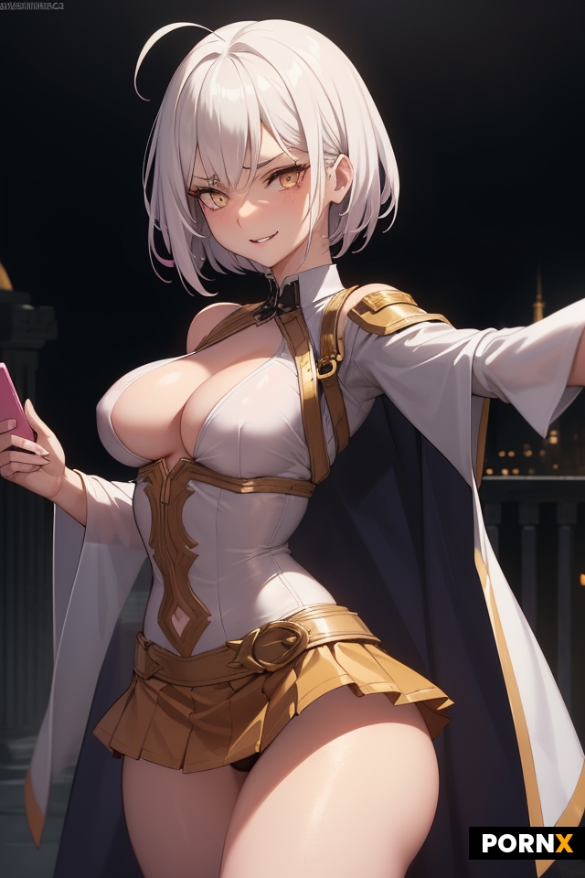 Woman
