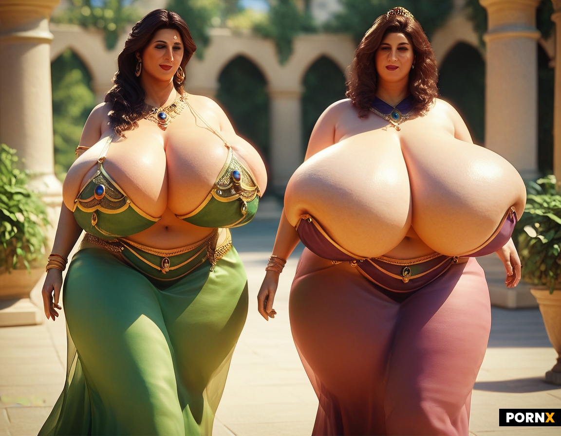 two Woman