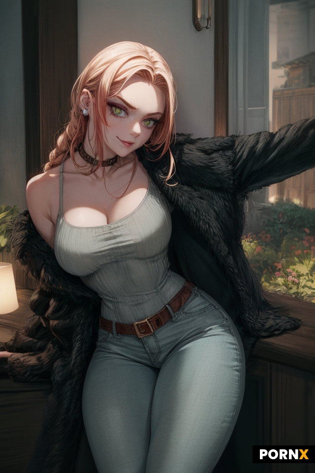 Woman