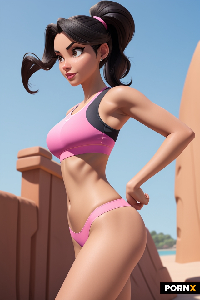 Woman